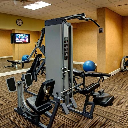 The Rockville Hotel, A Ramada By Wyndham Экстерьер фото