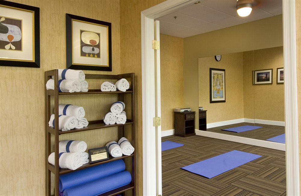 The Rockville Hotel, A Ramada By Wyndham Экстерьер фото