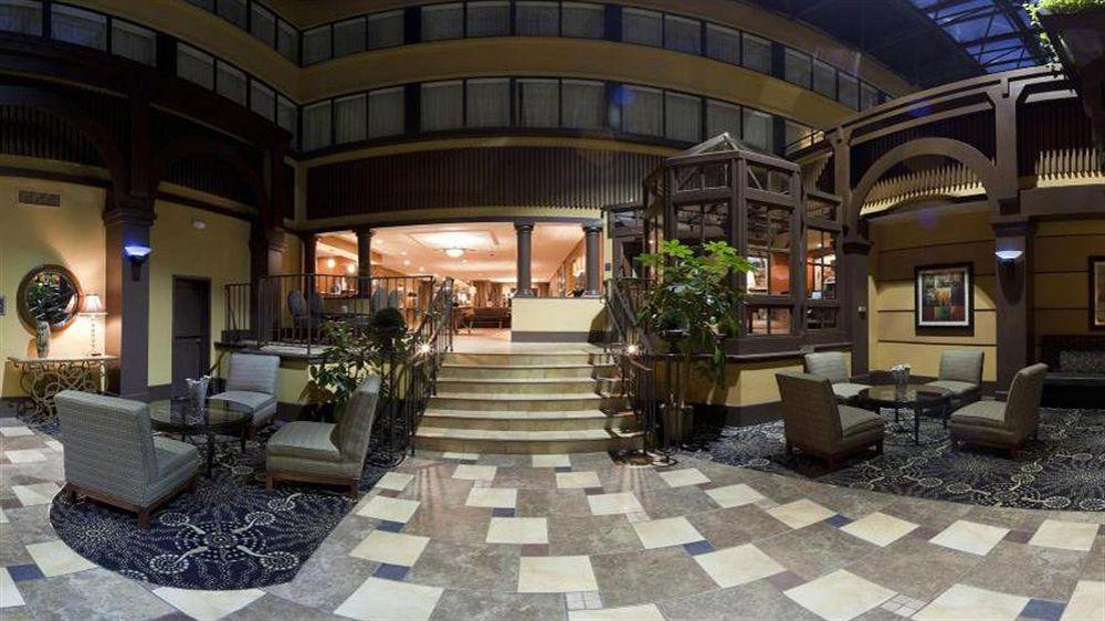 The Rockville Hotel, A Ramada By Wyndham Экстерьер фото
