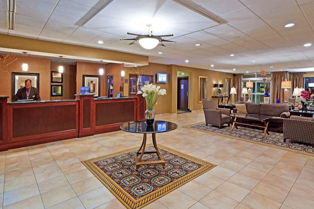 The Rockville Hotel, A Ramada By Wyndham Интерьер фото