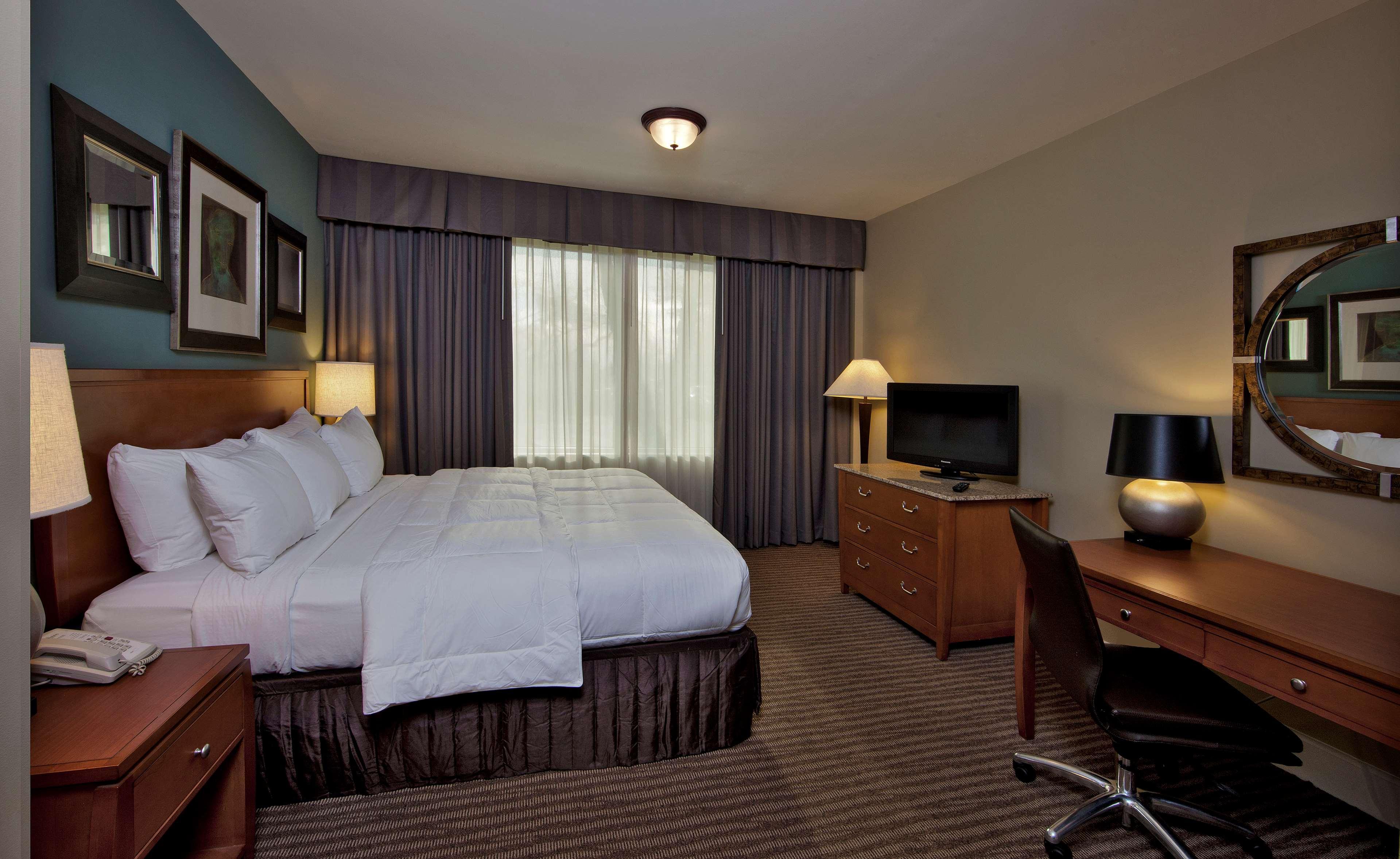 The Rockville Hotel, A Ramada By Wyndham Экстерьер фото