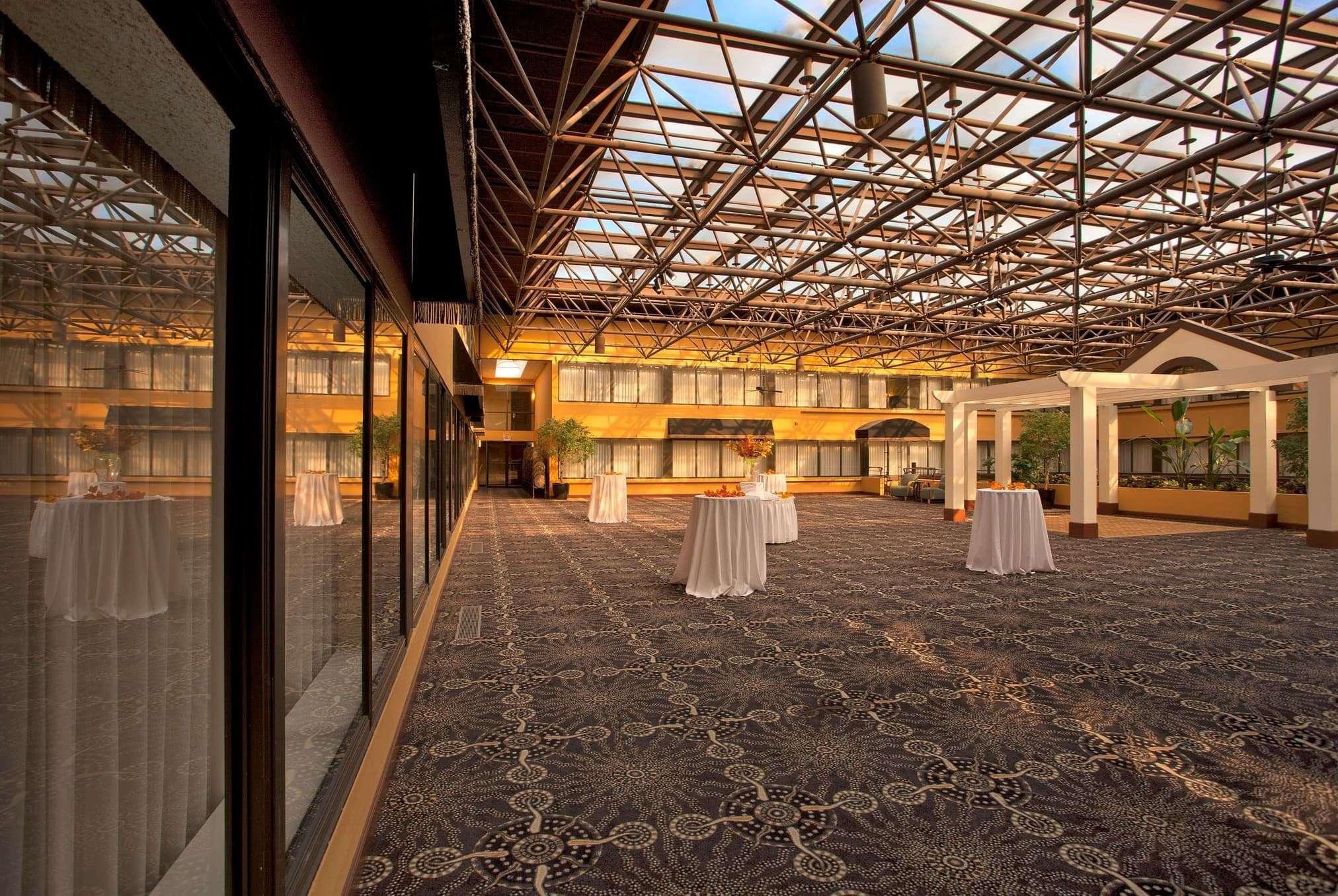 The Rockville Hotel, A Ramada By Wyndham Экстерьер фото
