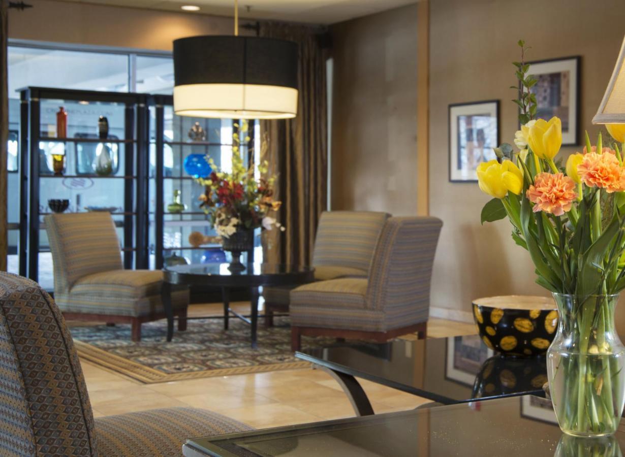 The Rockville Hotel, A Ramada By Wyndham Экстерьер фото