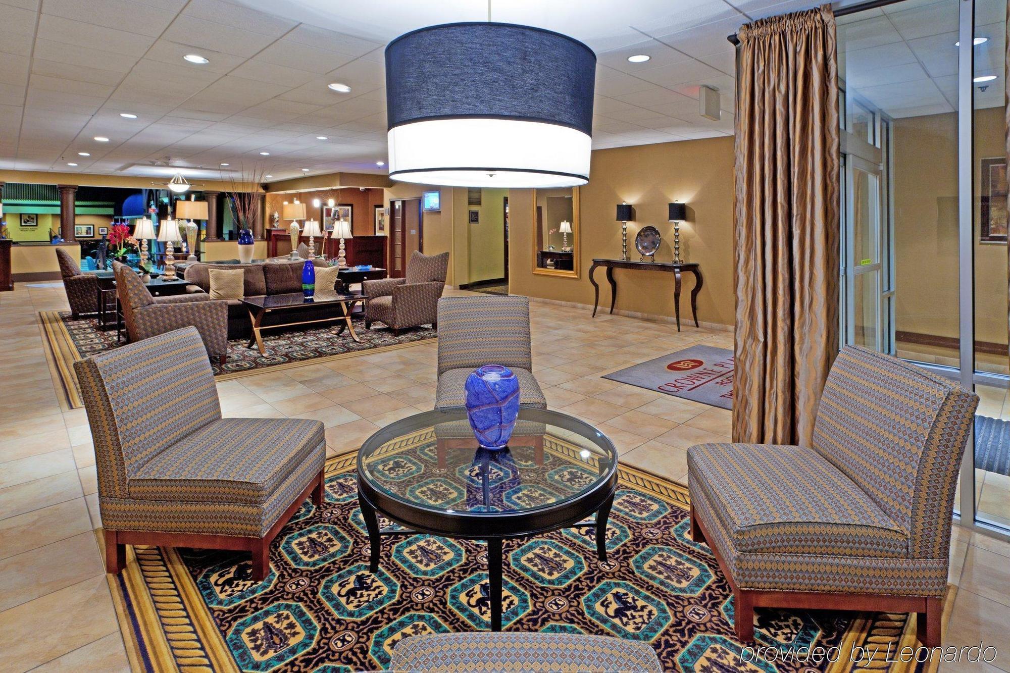 The Rockville Hotel, A Ramada By Wyndham Интерьер фото