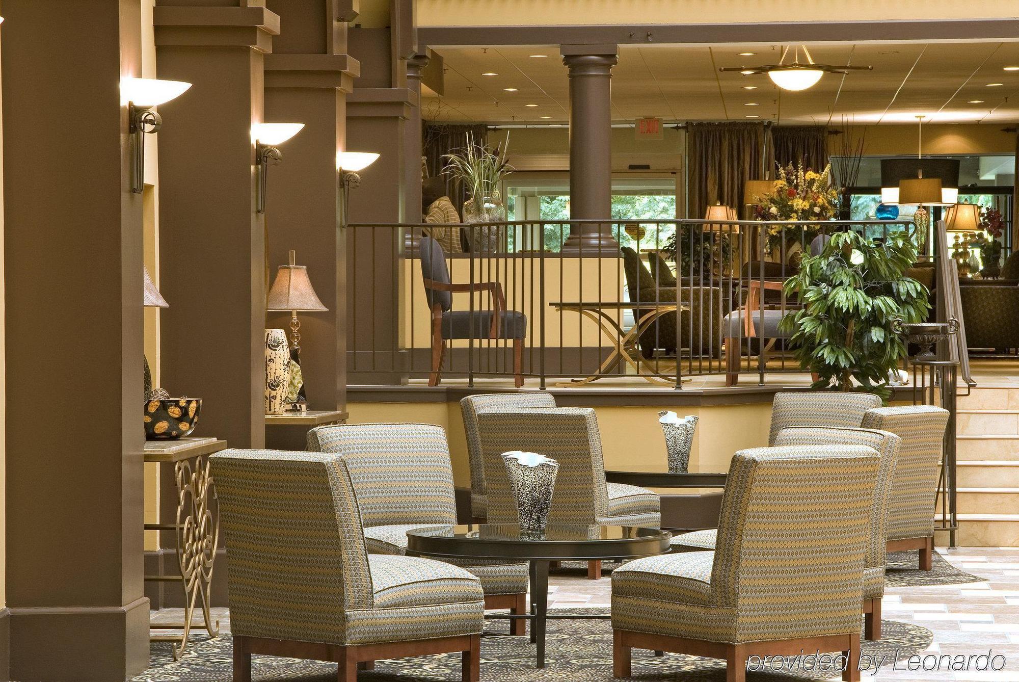 The Rockville Hotel, A Ramada By Wyndham Ресторан фото