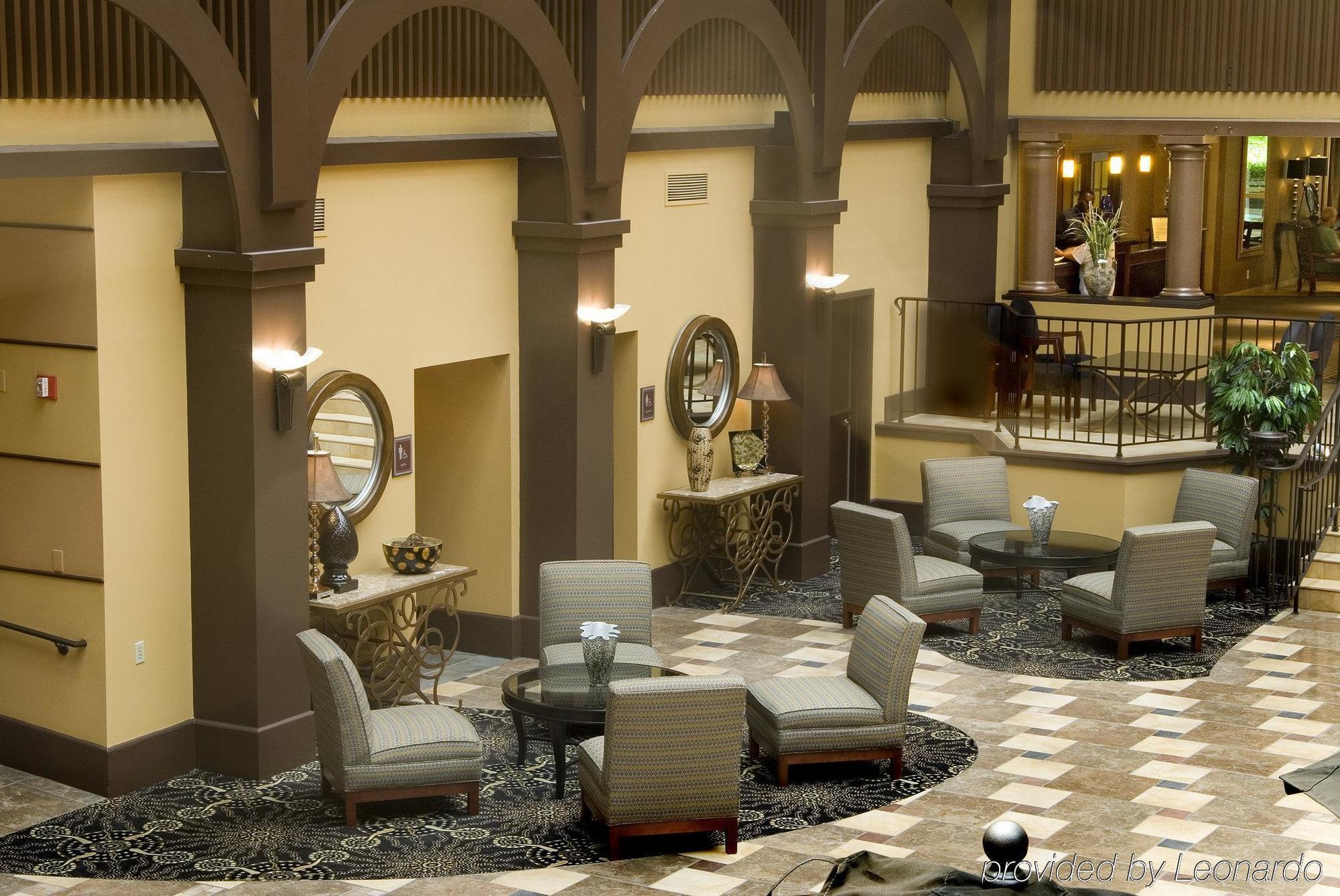 The Rockville Hotel, A Ramada By Wyndham Ресторан фото