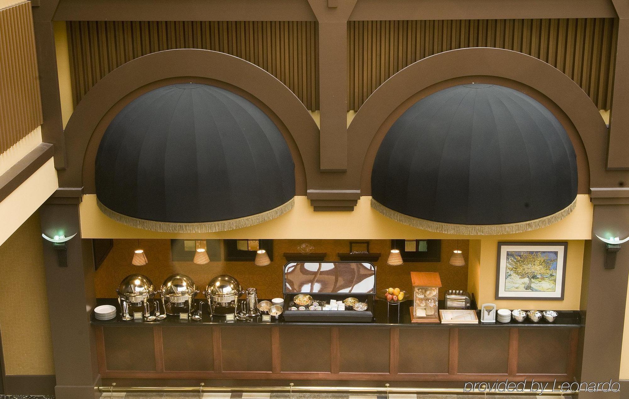 The Rockville Hotel, A Ramada By Wyndham Экстерьер фото