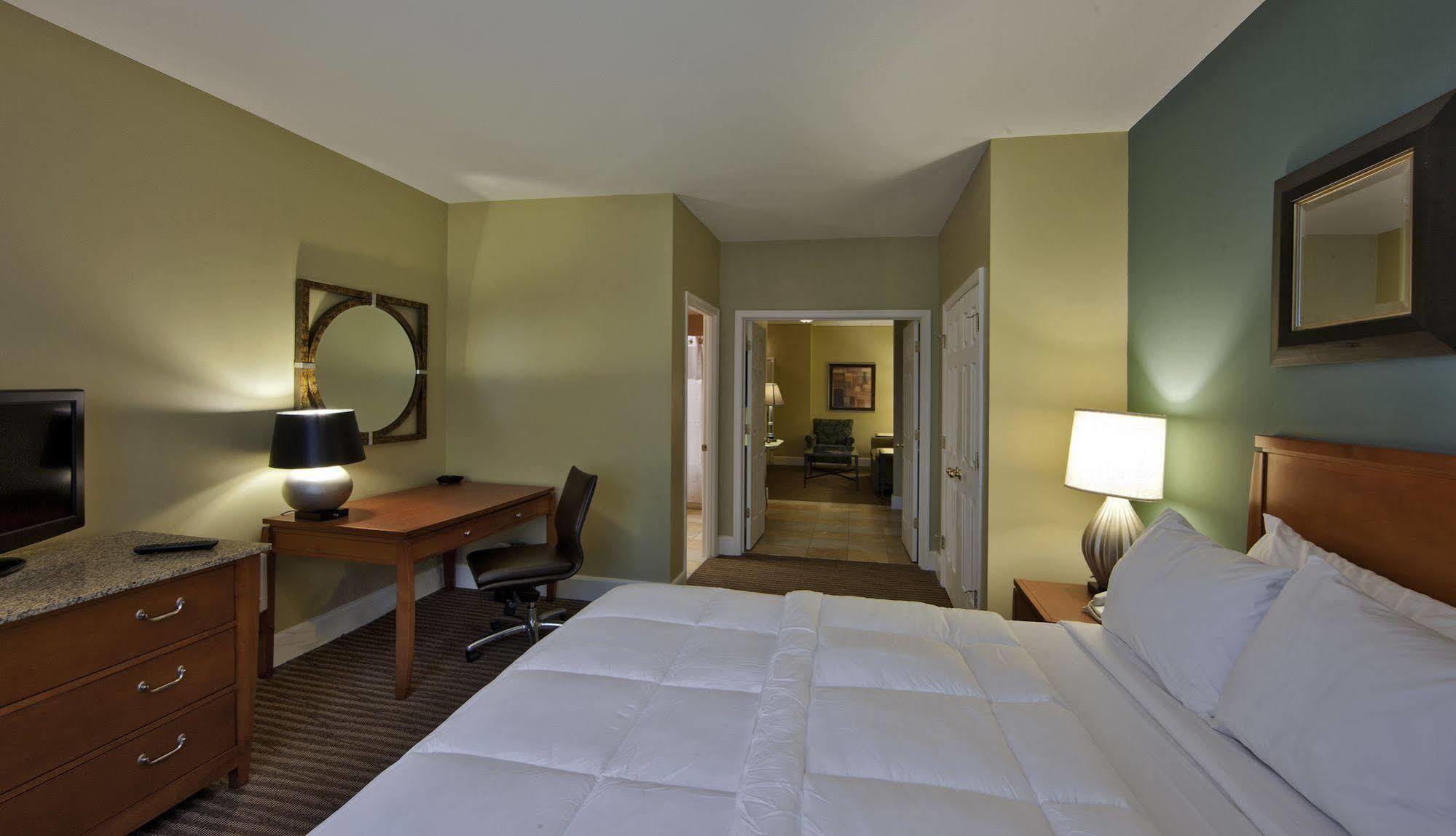 The Rockville Hotel, A Ramada By Wyndham Экстерьер фото