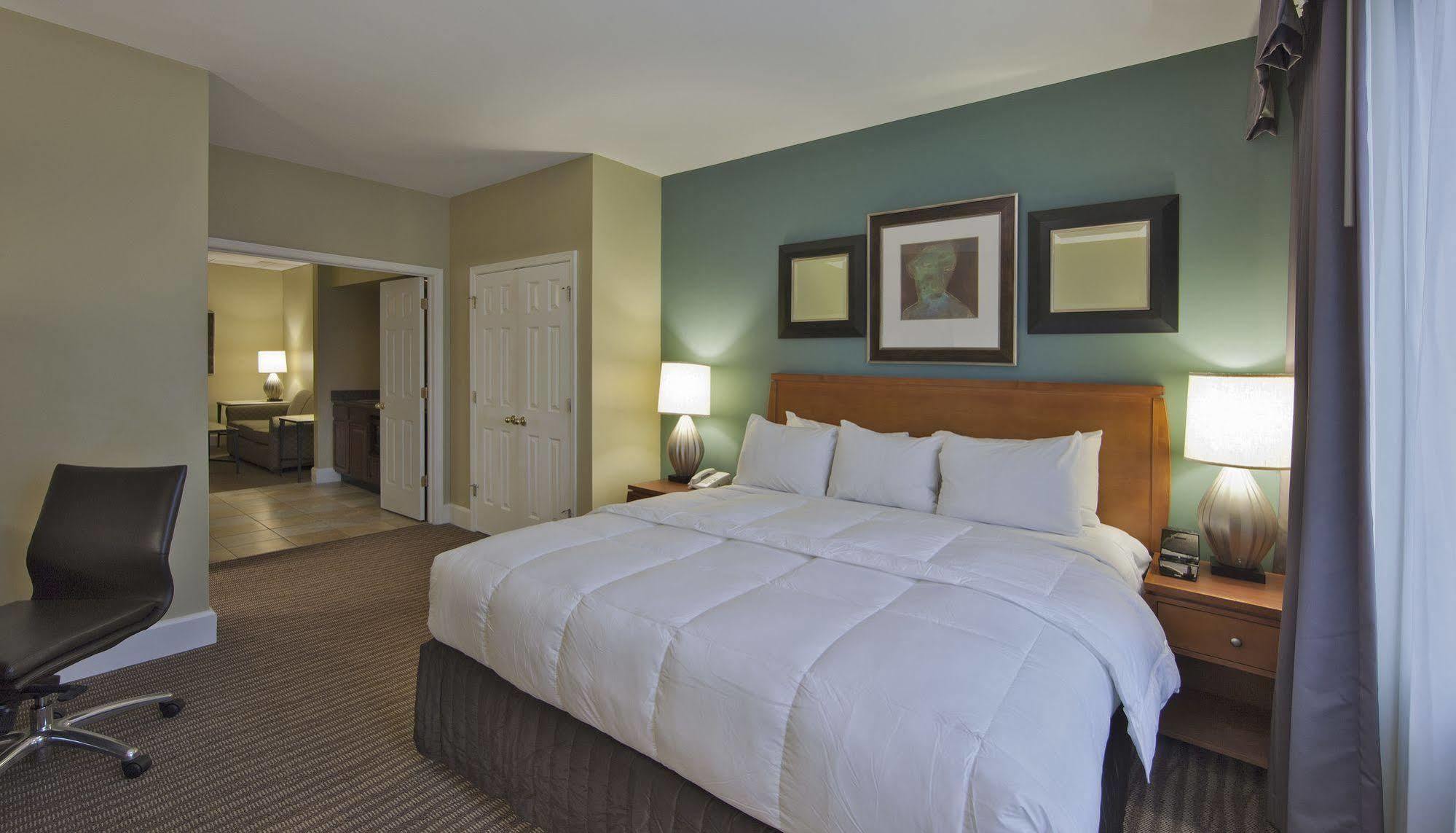 The Rockville Hotel, A Ramada By Wyndham Экстерьер фото