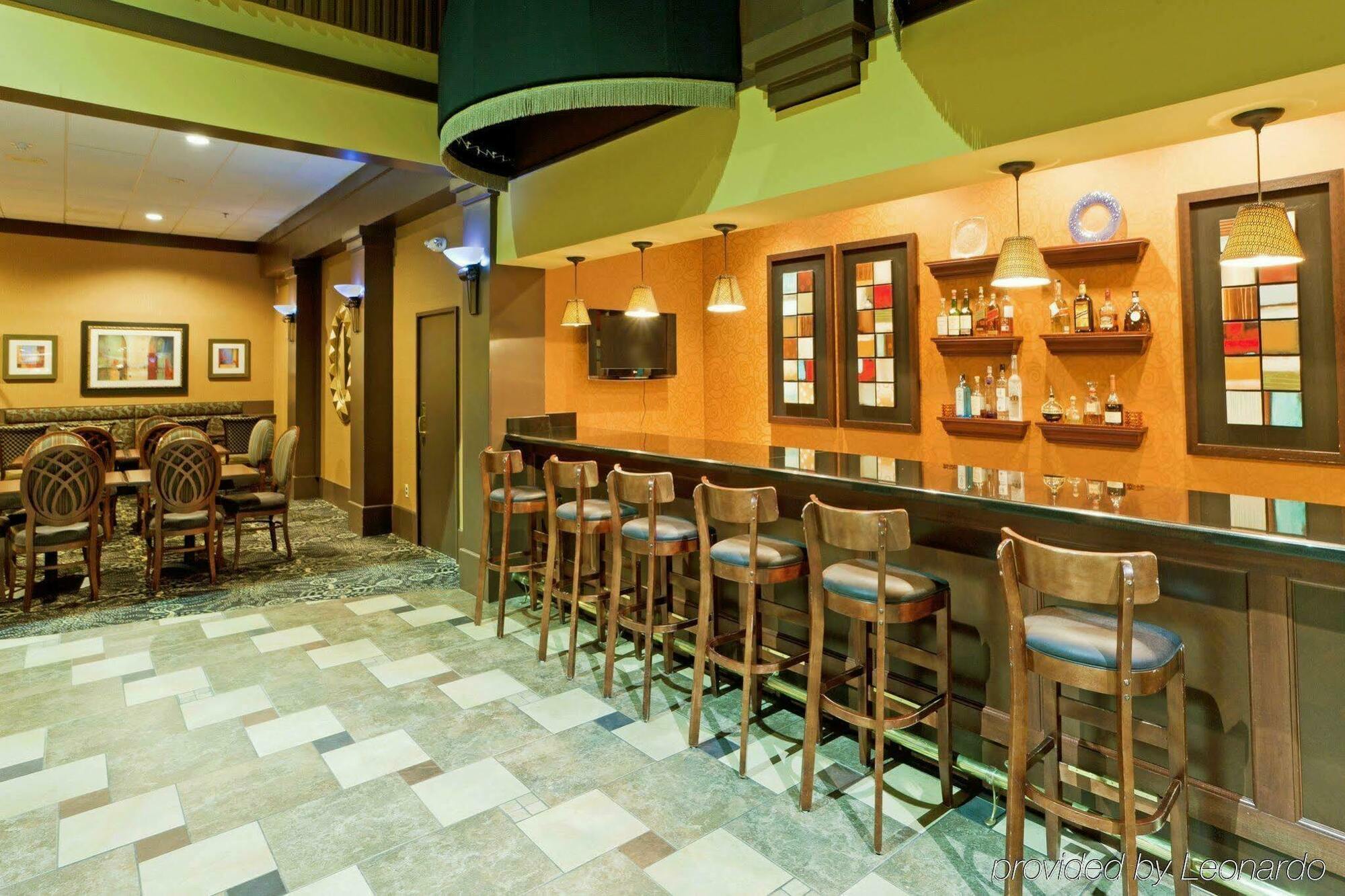 The Rockville Hotel, A Ramada By Wyndham Экстерьер фото
